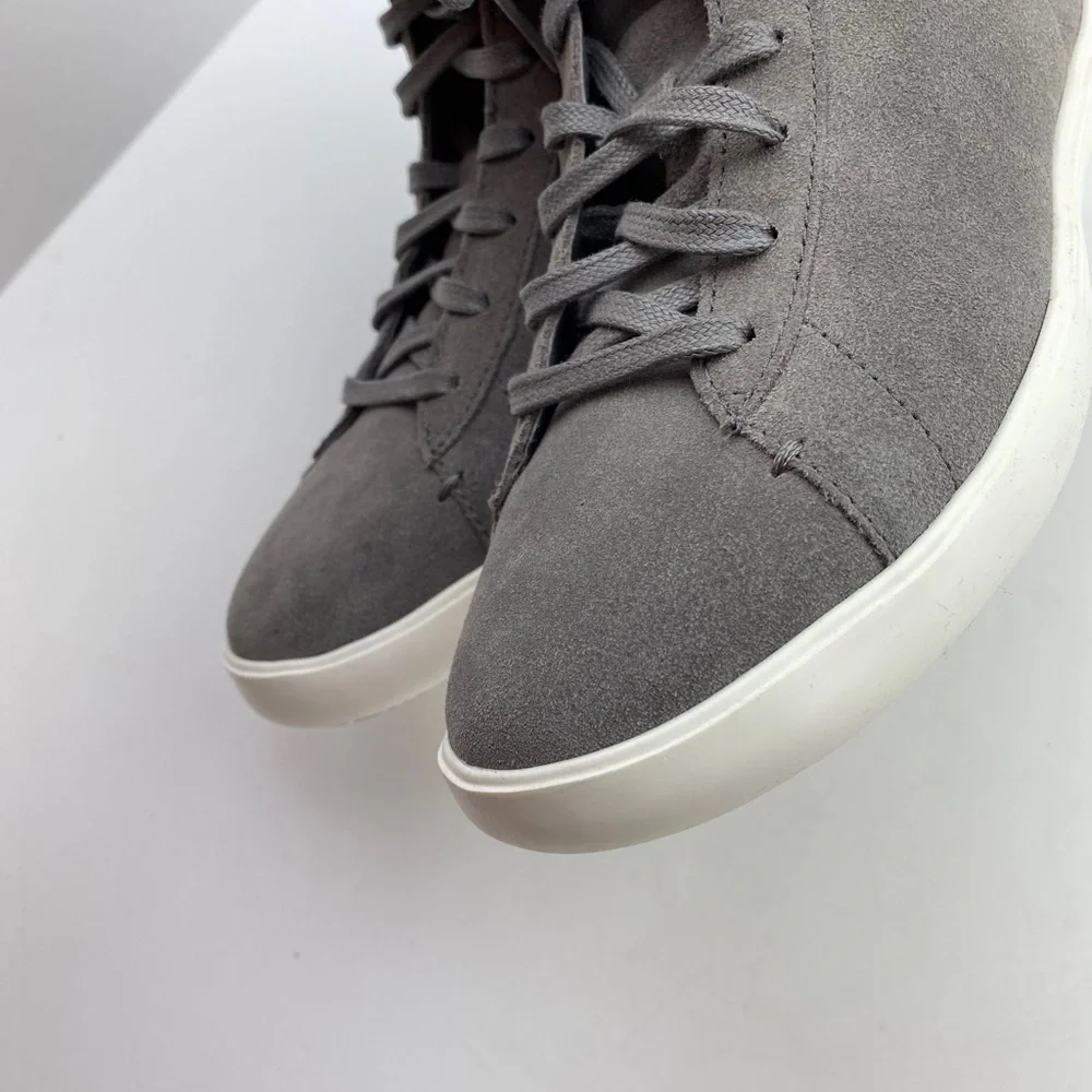 Cole Haan | Woman Grand Crosscourt Hi Top